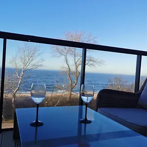 Apartment Seaside Park Apartament, Kolberg
