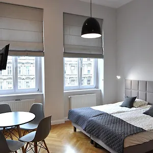 Wroclaw City Apartments Apartment Breslau