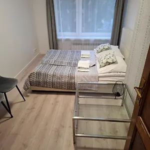 Bagry Apartment Krakau