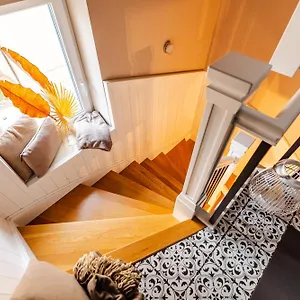 Apartment Meteo, Free Parking , Sauna, Kolberg
